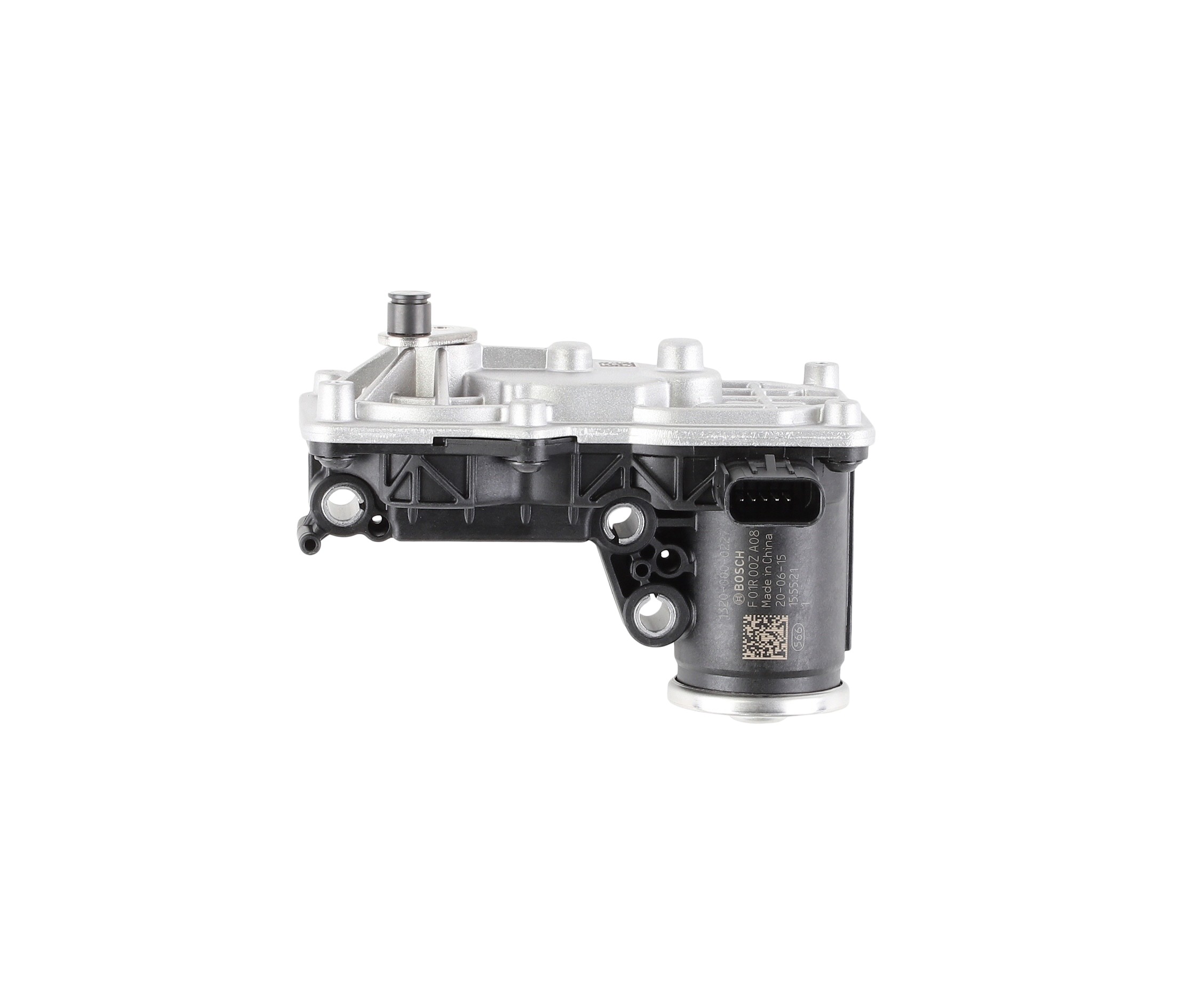 GM Genuine Parts Turbocharger Wastegate Actuator 12678523 - 64